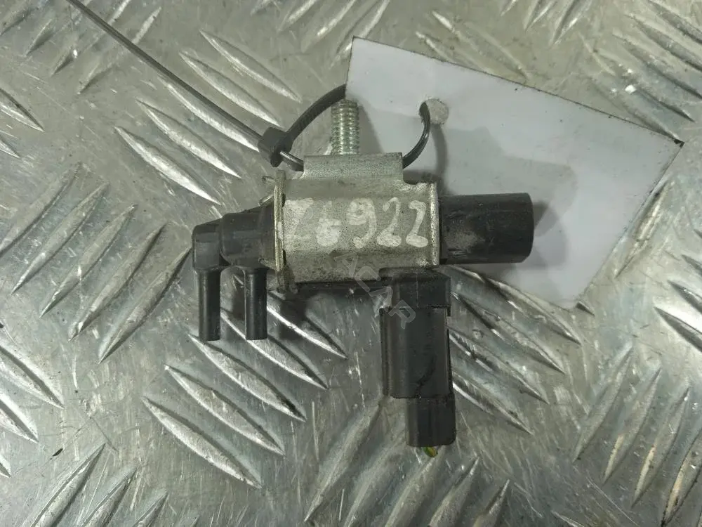 Клапан электромагнитный 4M5G-9A500-NB