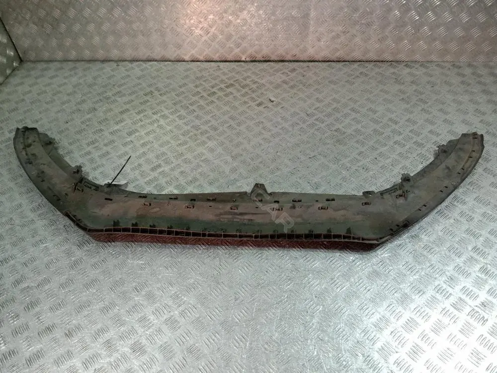 Юбка бампера 6R0805915C
