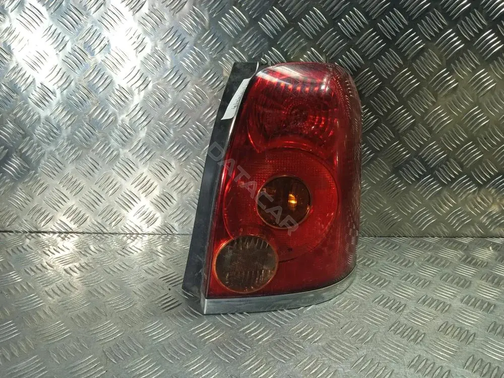 Задние фонари 8156105170