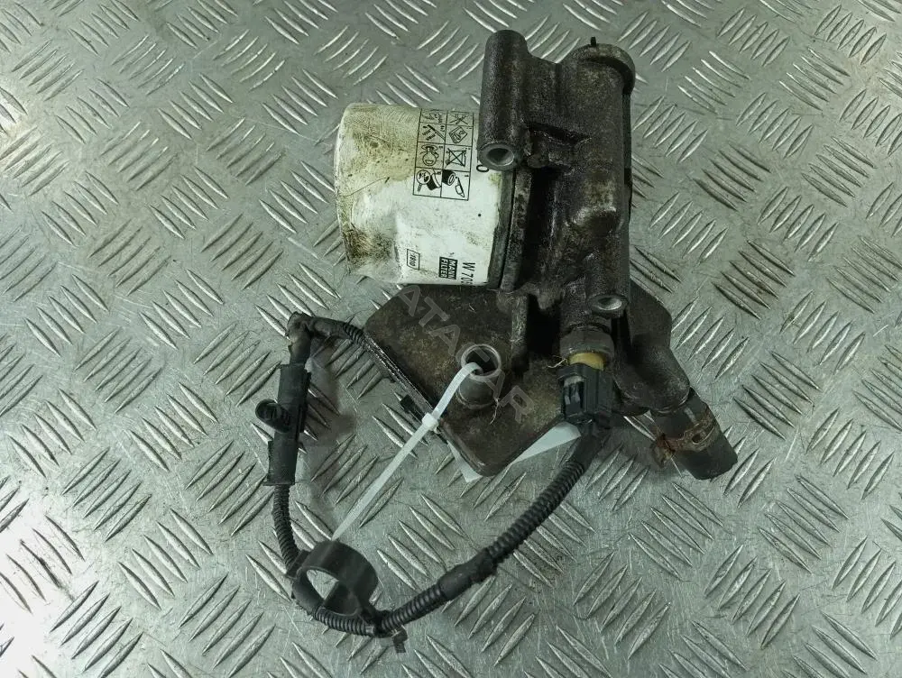 Корпус масляного фильтра BK2Q-6R624-CB