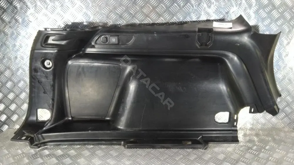 Обшивка крышки багажника 6UU95TX7AB