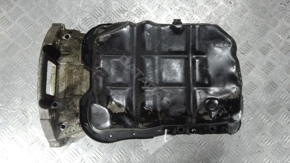 Масляный поддон 215102G500