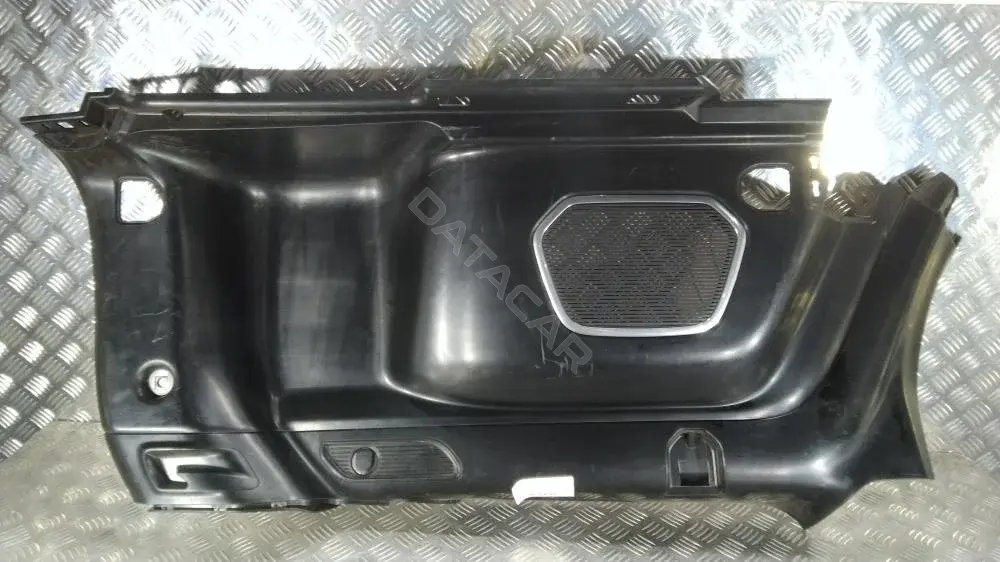 Обшивка крышки багажника 6UL97TX7AB