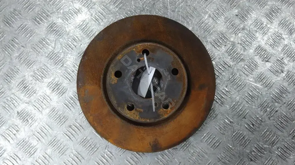 Тормозные диски 435120T010, BN2004