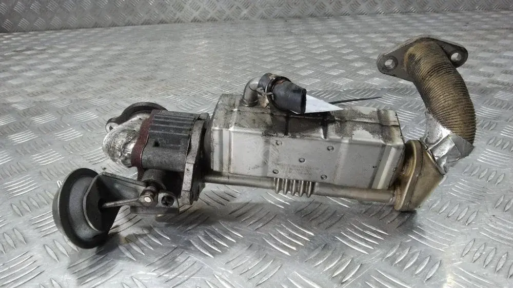 Радиатор ЕГР R2AA20304