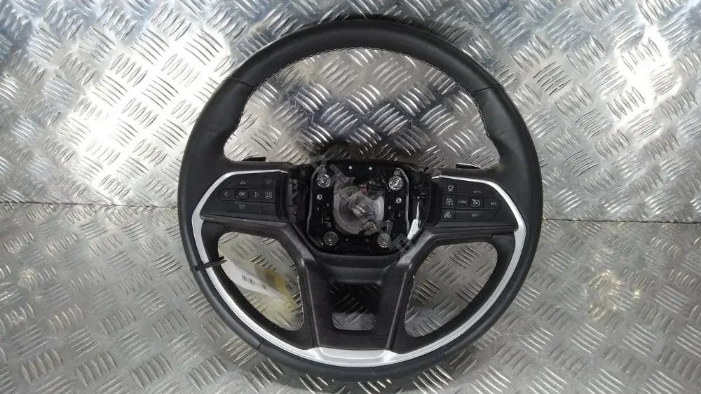 Руль 6SV742X7AB