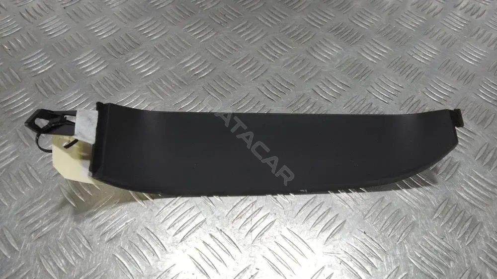 Панель передняя салона (торпедо) 6PK50TX7AB