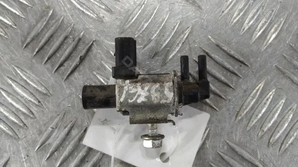 Клапан электромагнитный 4M5G-9A500-NB