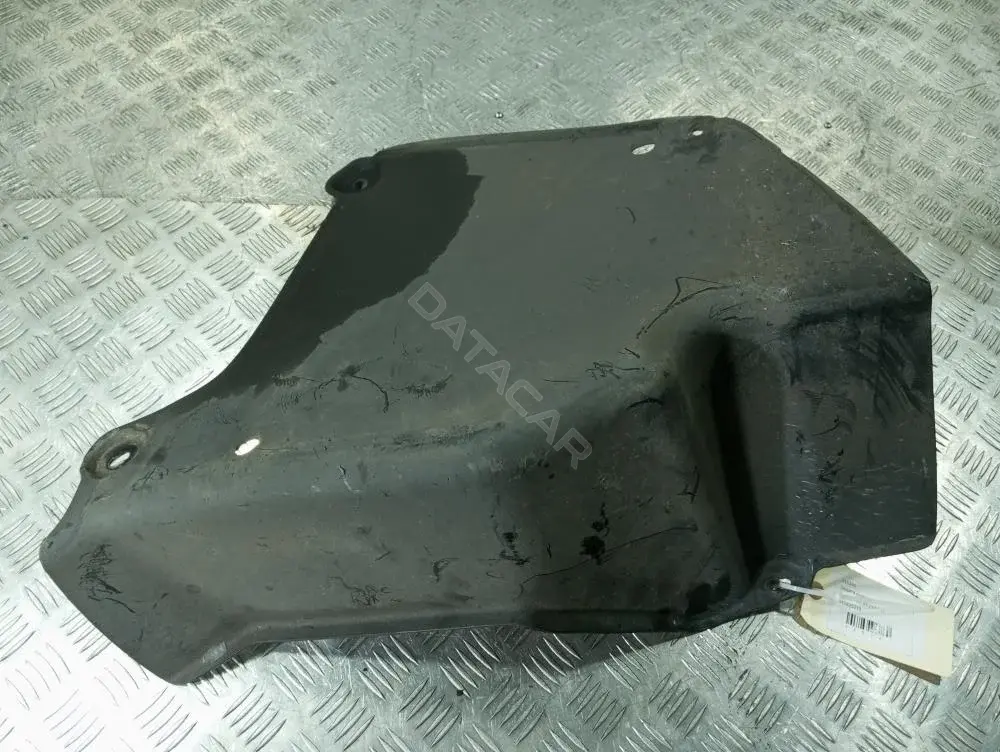 Защита днища 8K0825219