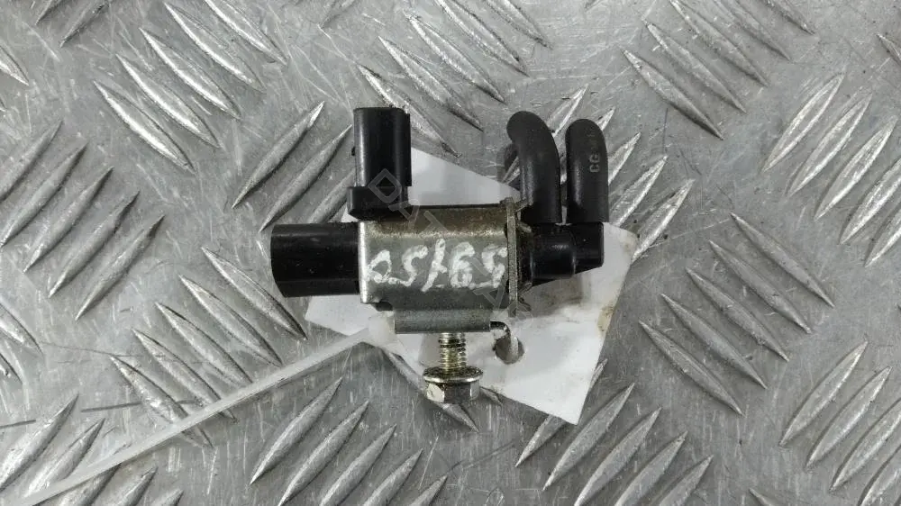 Клапан электромагнитный 4M5G-9A500-NB