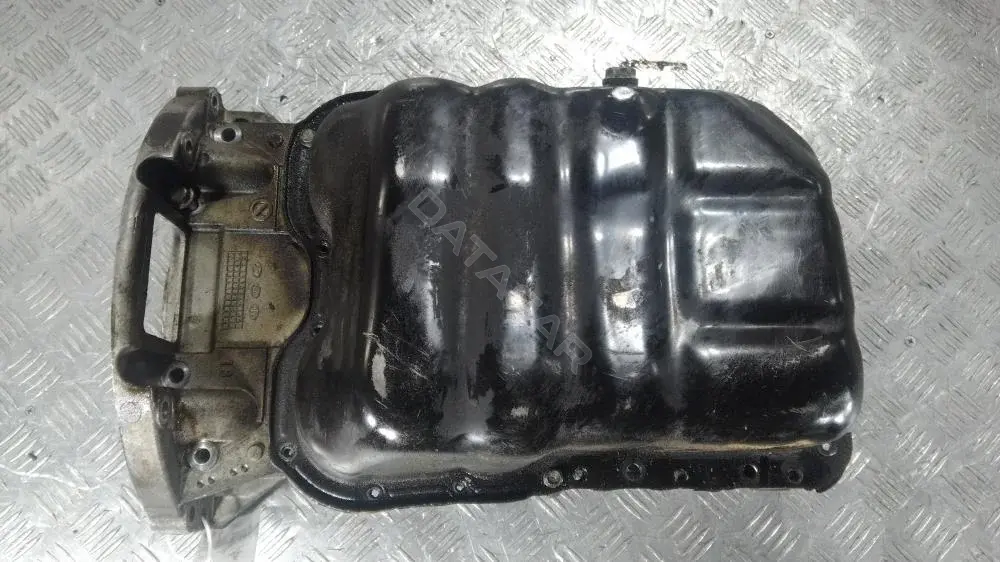 Масляный поддон 215102G500