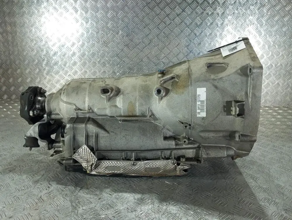 Автоматическая коробка передач (АКПП) 6HP19