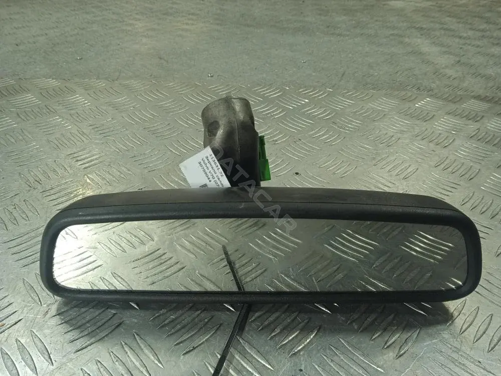 Внутреннее зеркало 30799044