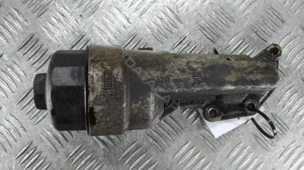 Корпус масляного фильтра 90530259, B16CR0035, LO1523