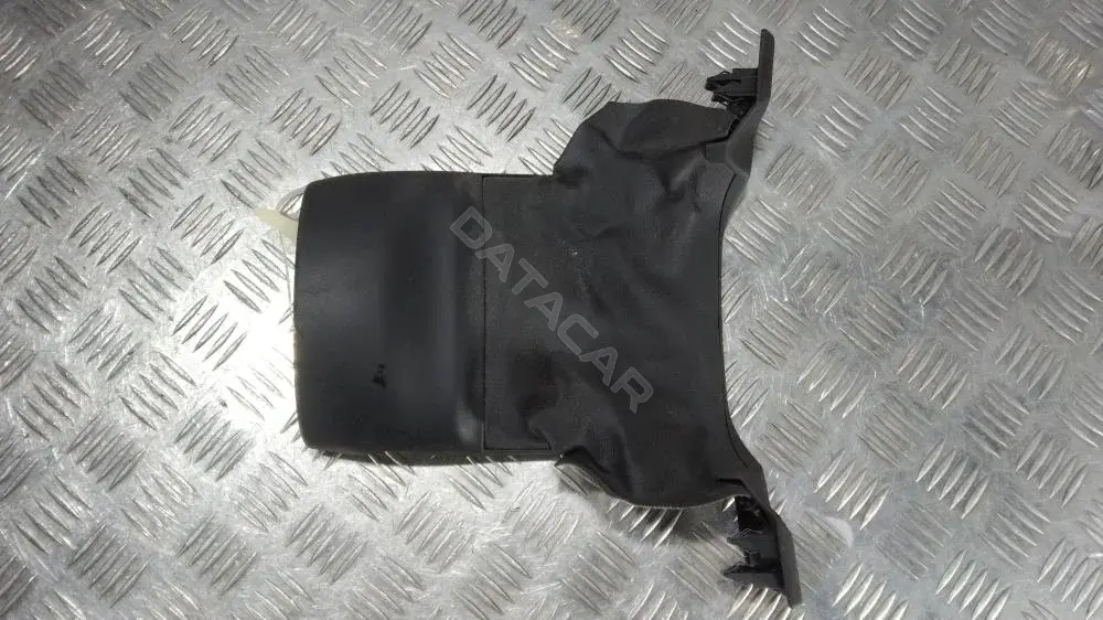Кожух рулевой колонки 8K0858345