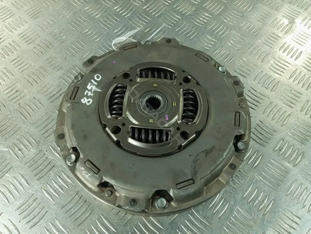 Маховик 1120A253