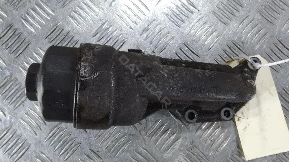 Корпус масляного фильтра 90530259, B16CR0035, LO1523