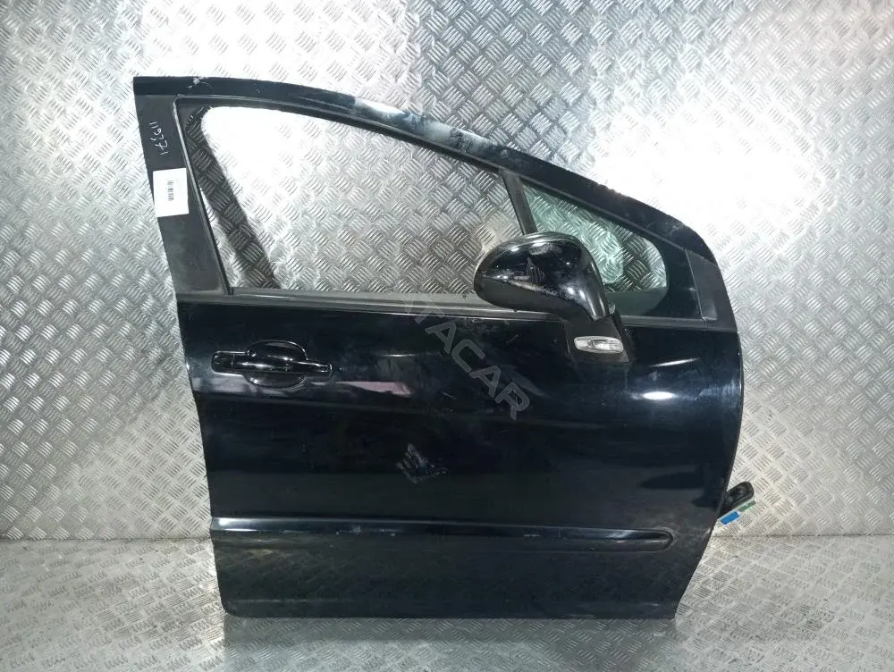 Дверь 00009004CC, 5519101, 5519102