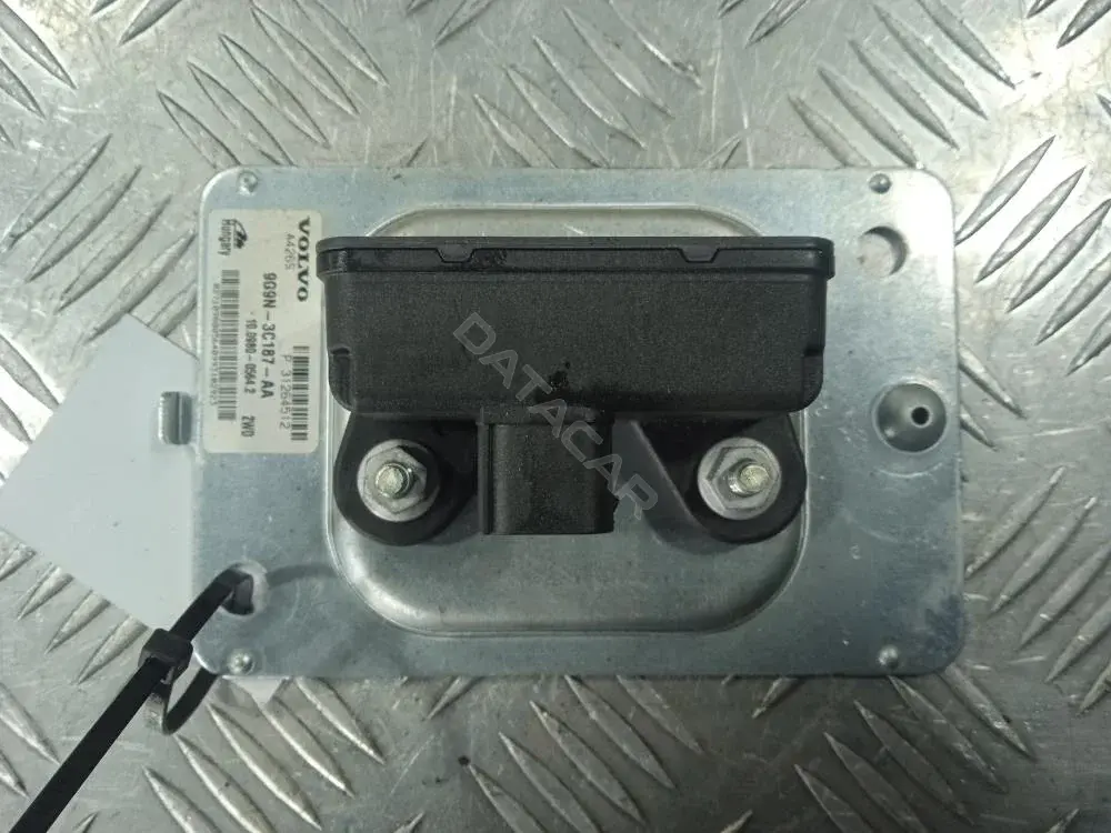 Датчик ускорения 9G9N-3C187-AA