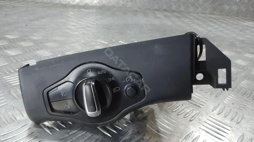 Переключатель подрулевой 8K0941531AL