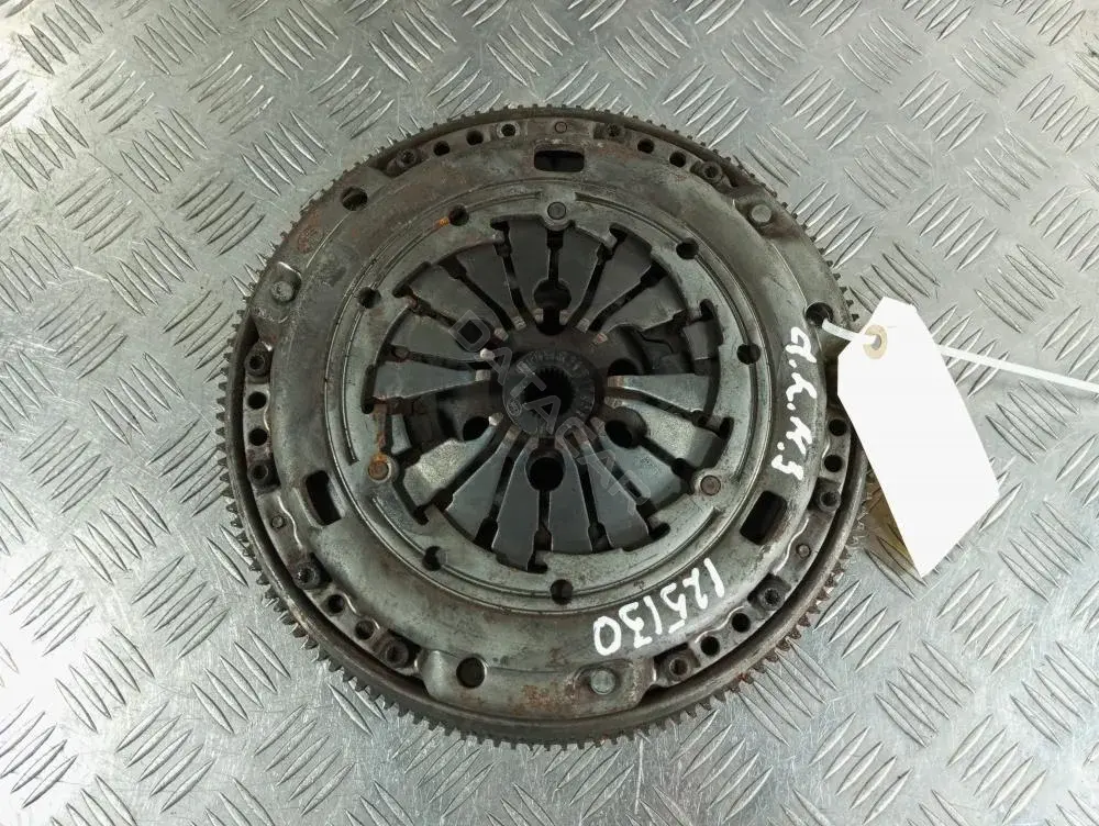 Маховик 027105271P, 027105273D
