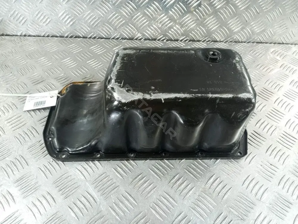 Масляный поддон 0301K5, 0301N1, 05397