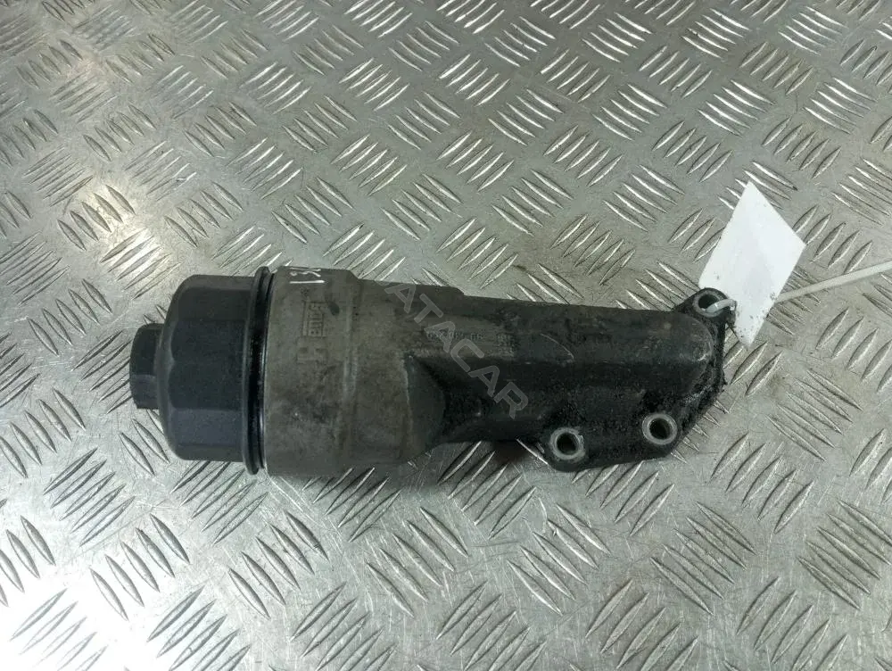 Корпус масляного фильтра 90530259, B16CR0035, LO1523