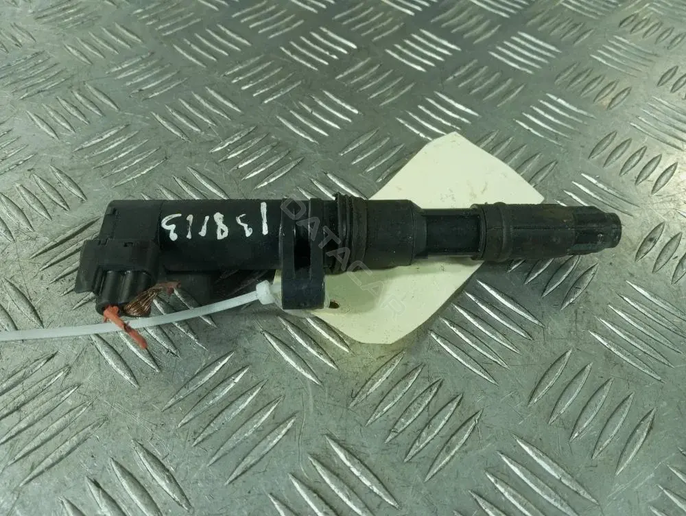 Катушка зажигания 0040100052, 224332597R, 7700875000