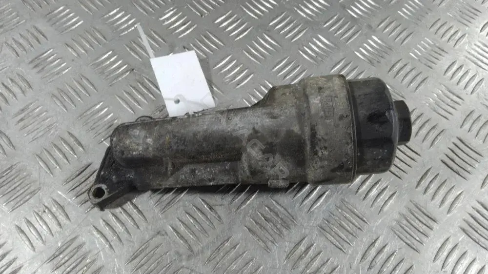 Корпус масляного фильтра 90530259, B16CR0035, LO1523