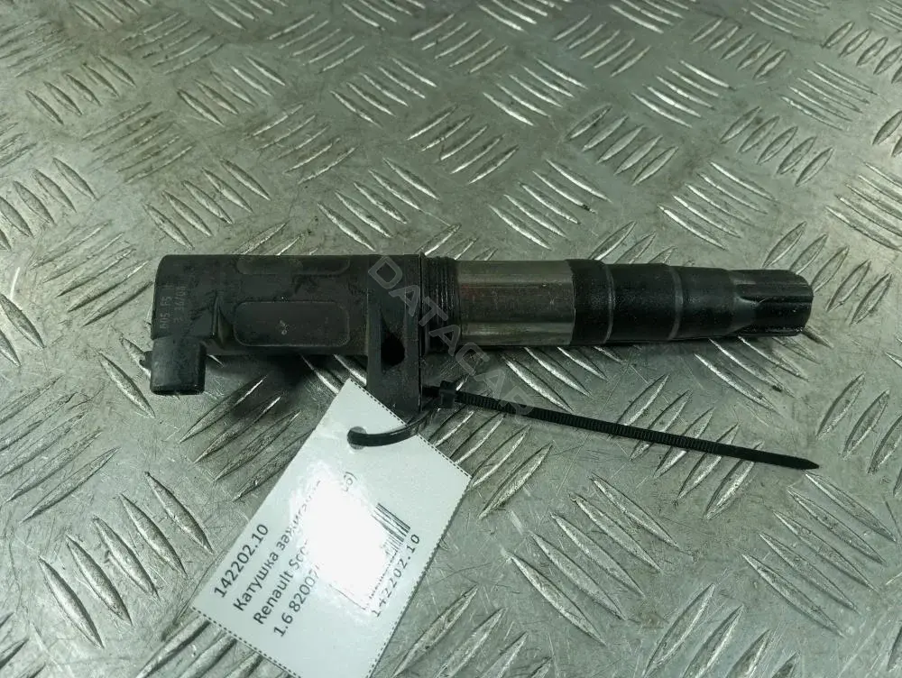 Катушка зажигания 224332597R, 224333529R, 7700875000