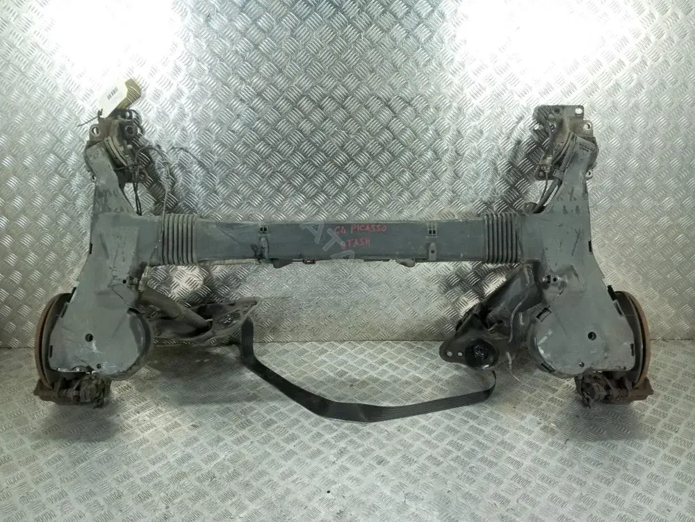 Балка подвески 5148N8