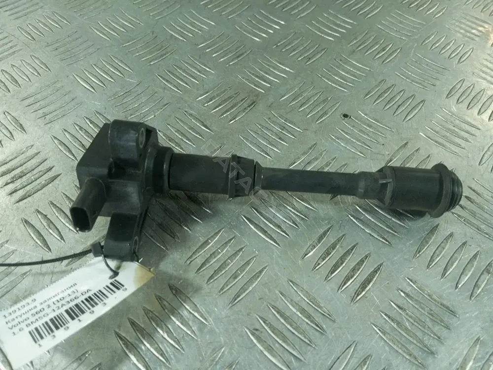 Катушка зажигания 1832313, 31375550, BM5G-12A366-DA