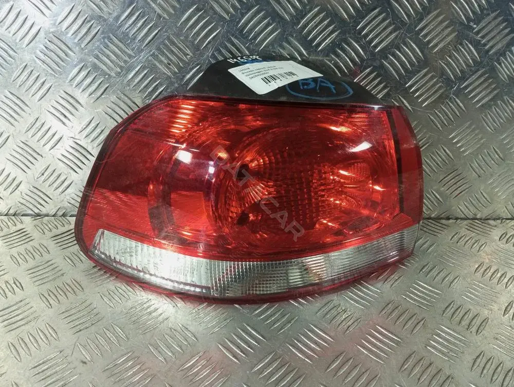 Задние фонари 5K0945095N