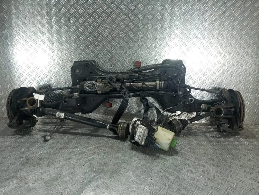 Подрамник 6R0199315J