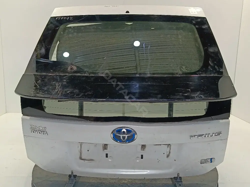 Крышка багажника 6700547171