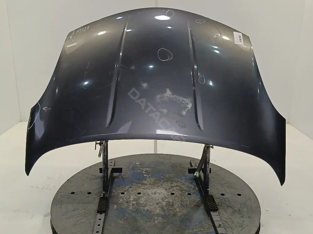 Капот F51009U0M0