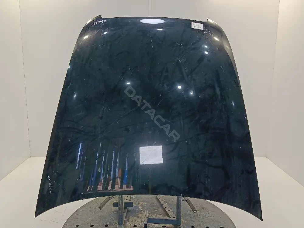 Капот 0031281, 0031281A1, 0318660