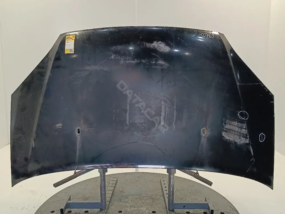 Капот 1252640, 1372089