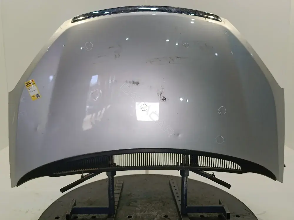 Капот 1252640, 1372089