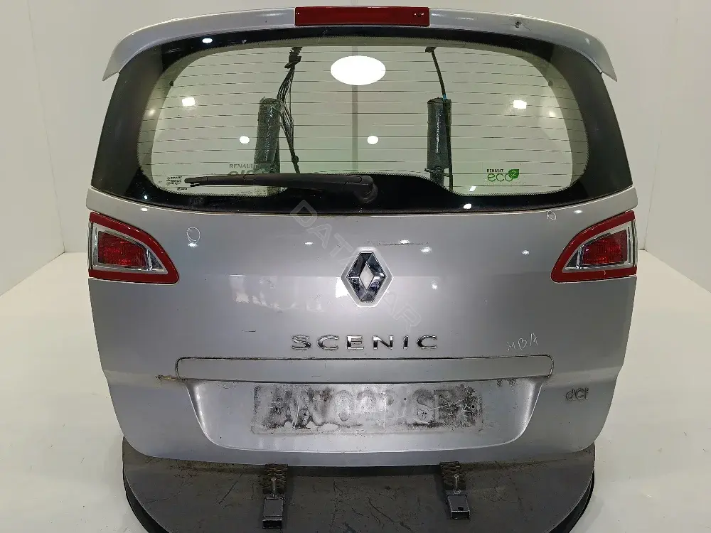 Крышка багажника 901003854R