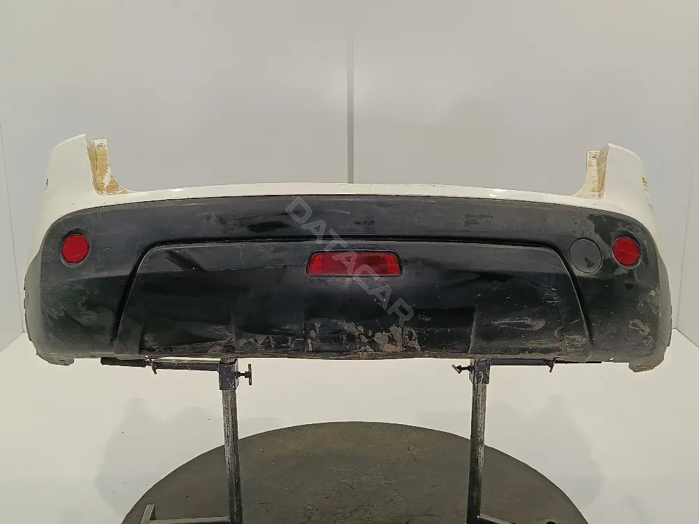 Задний бампер 15QS1004, 1617950, 1617950A1