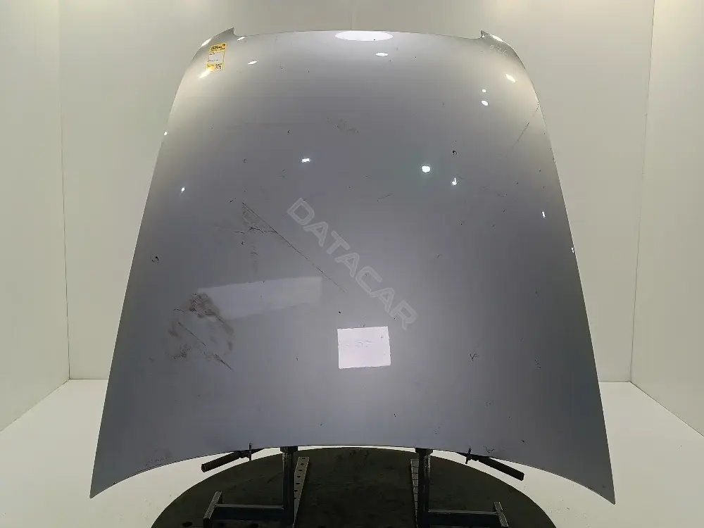 Капот 0031281, 0031281A1, 0318660
