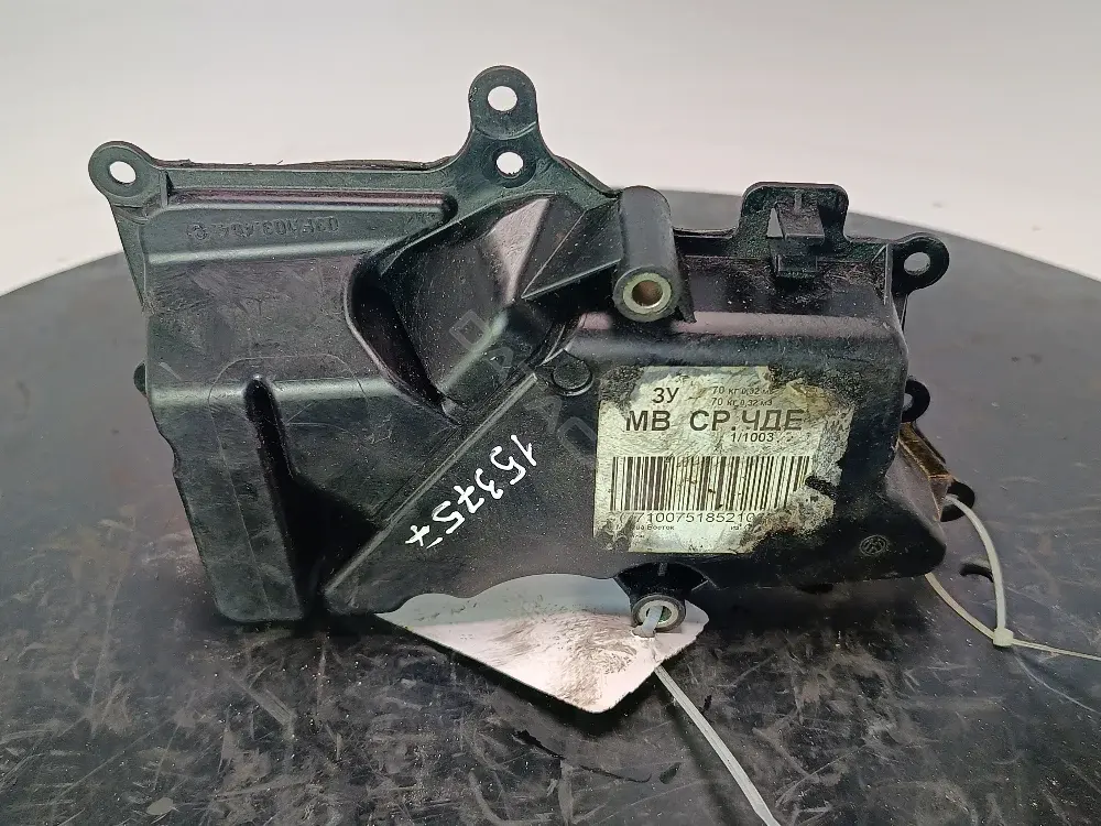 Клапан картерных газов 03F103464C