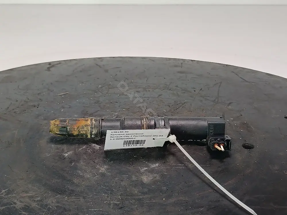 Катушка зажигания 0040100052, 224332597R, 7700875000