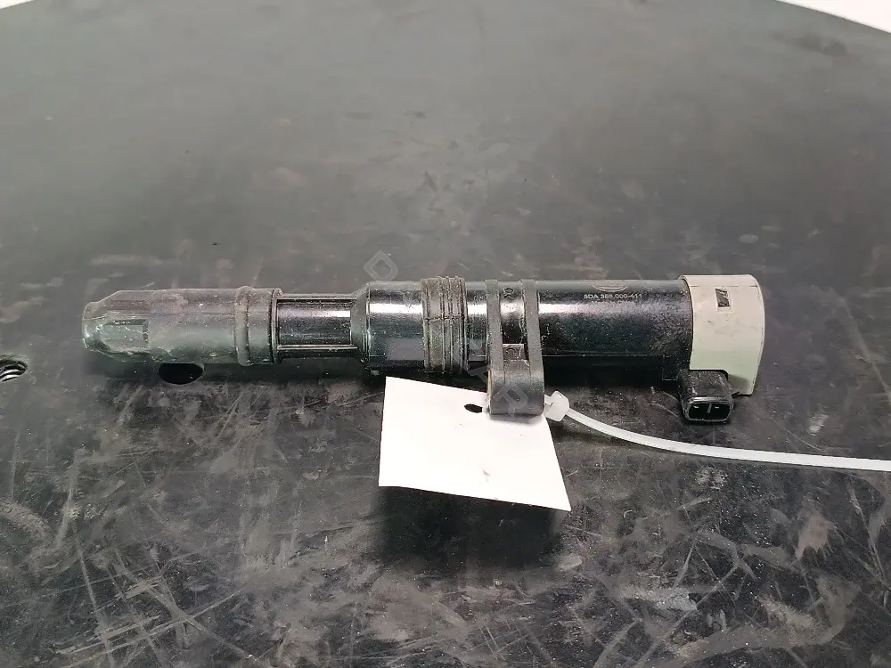 Катушка зажигания 224332597R, 5DA 358.000-411, 7700875000