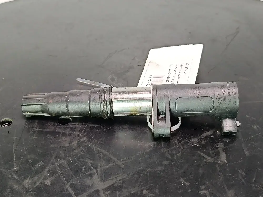 Катушка зажигания 224332597R, 224333529R, 7700875000