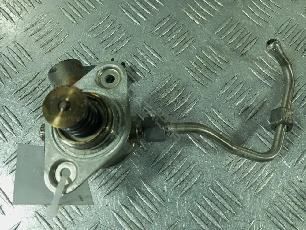 ТНВД BM5G-9D376-BB, HP1006
