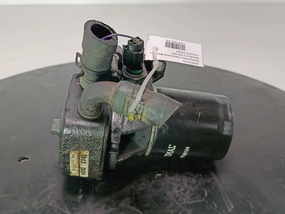 Корпус масляного фильтра L311-S5209