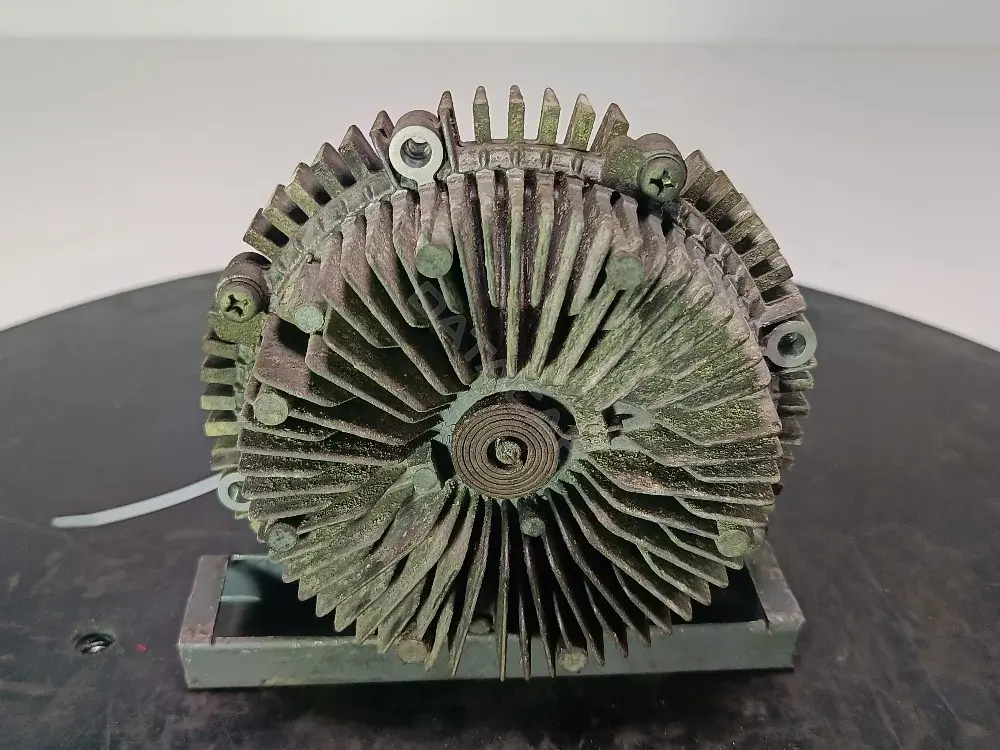Вискомуфта вентилятора B10100W80A, CW0364