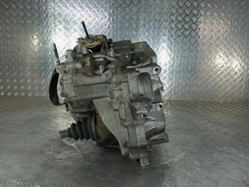 Автоматическая коробка передач (АКПП) 4RFE0C7